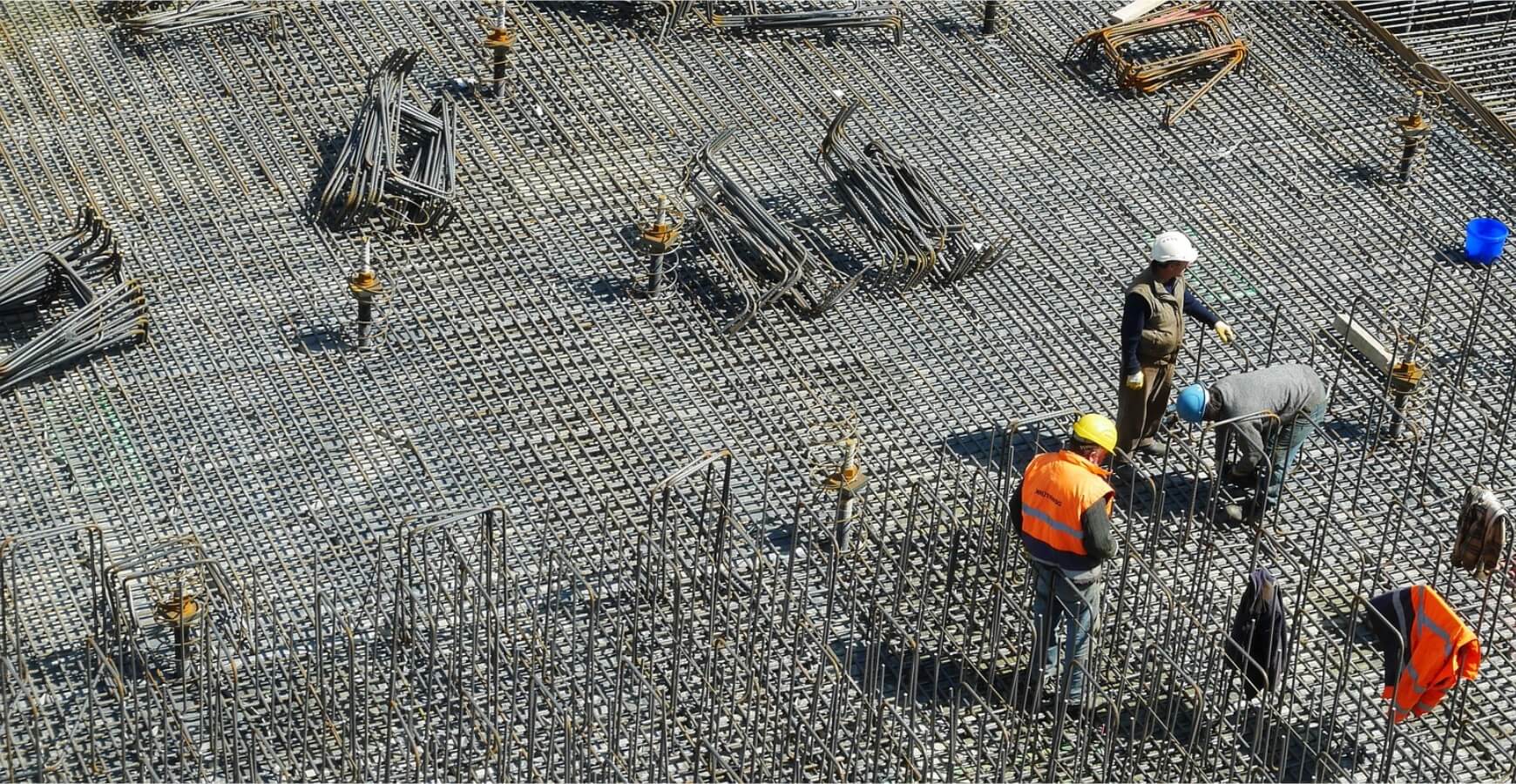 construction site