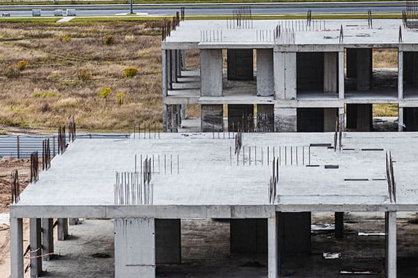 Αντισεισμική προστασία στα προκατασκευασμένα σπίτια από μπετόν