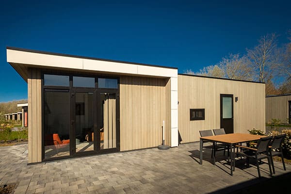 Πλεονεκτήματα προκατ σπιτιού από μπετόν σε σχέση με συμβατικό