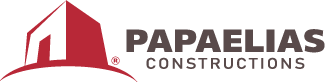 Prefabricated Houses in Greece | Papaelias Constructions